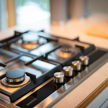 ꧁Cassel Lofts • Premium Maisonette꧂ Екстериор снимка