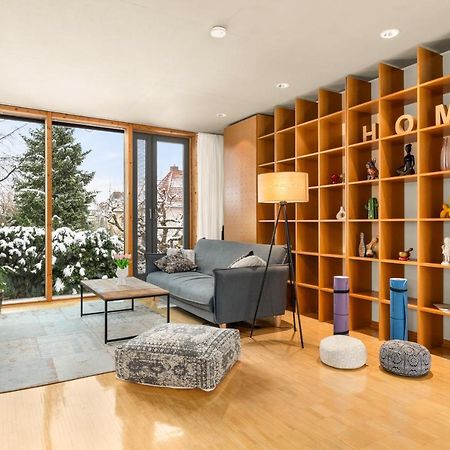 ꧁Cassel Lofts • Premium Maisonette꧂ Екстериор снимка