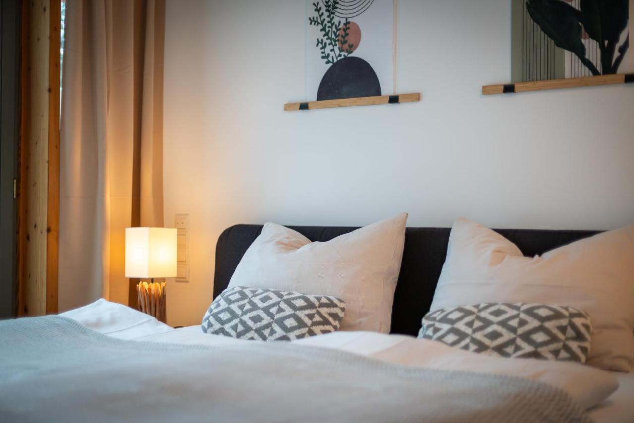 ꧁Cassel Lofts • Premium Maisonette꧂ Екстериор снимка