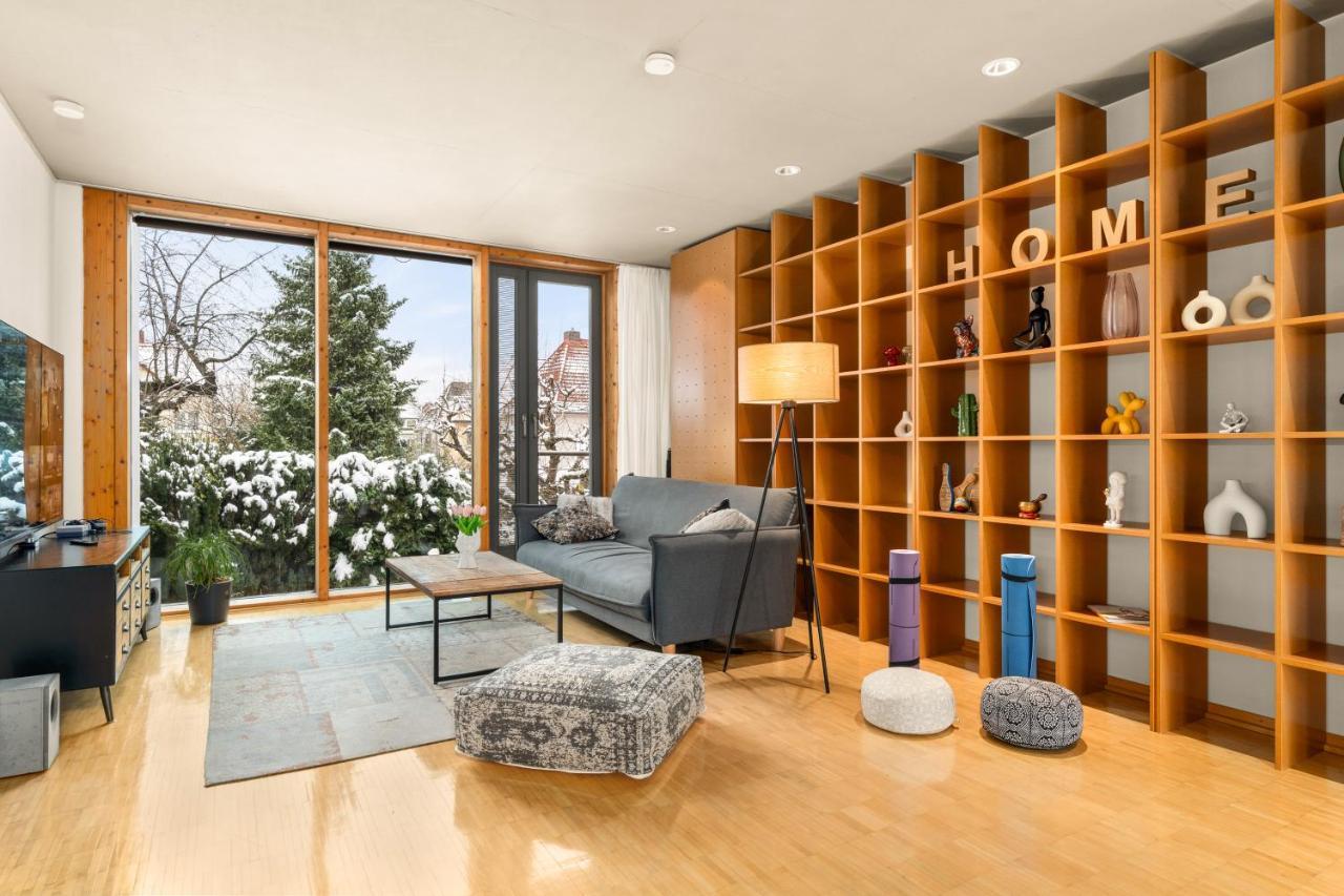 ꧁Cassel Lofts • Premium Maisonette꧂ Екстериор снимка