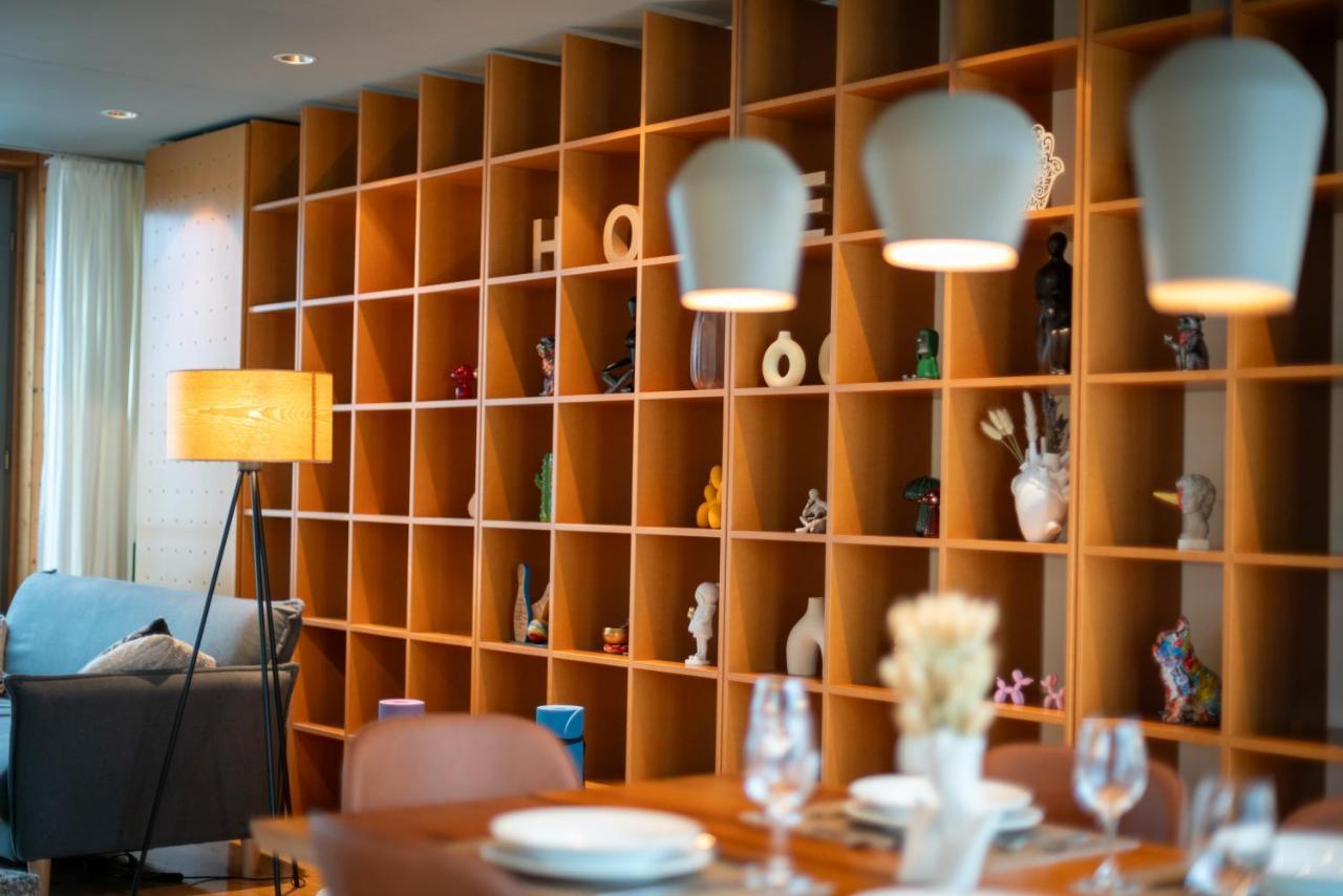 ꧁Cassel Lofts • Premium Maisonette꧂ Екстериор снимка
