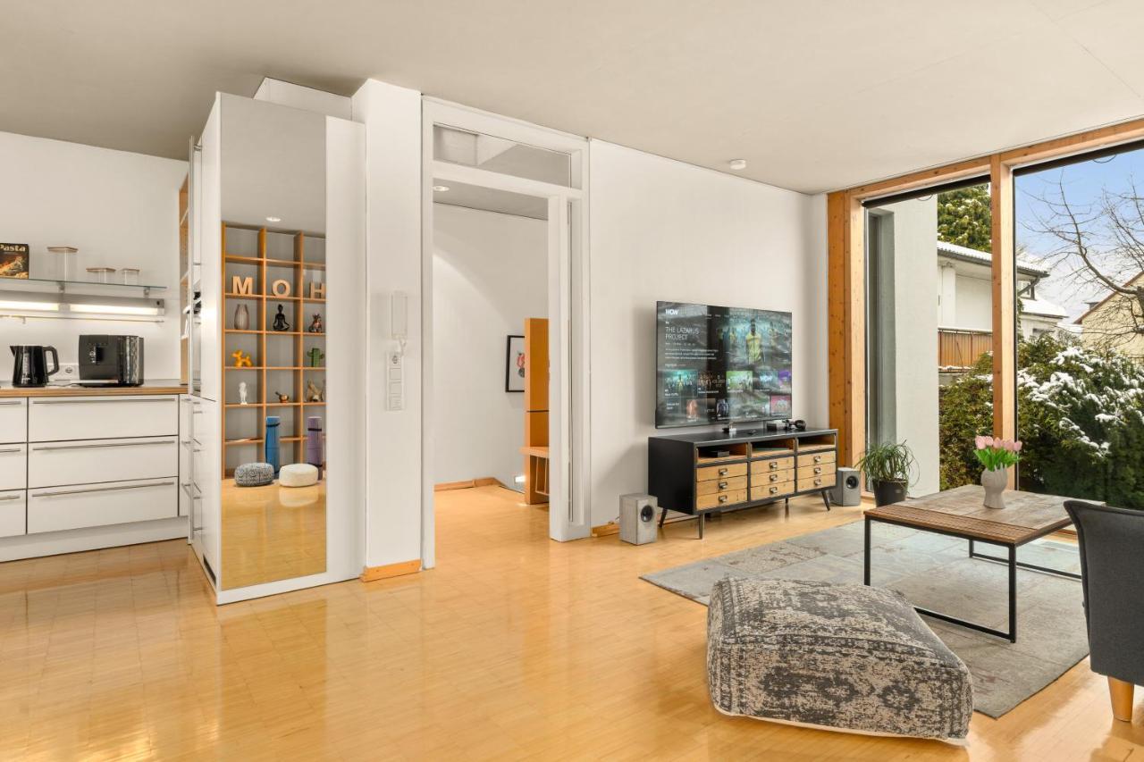 ꧁Cassel Lofts • Premium Maisonette꧂ Екстериор снимка