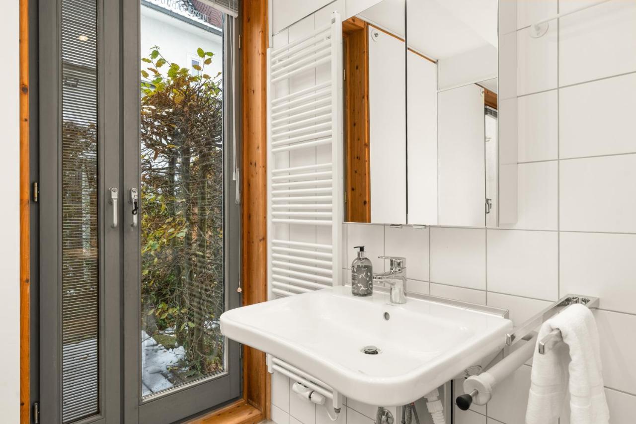 ꧁Cassel Lofts • Premium Maisonette꧂ Екстериор снимка