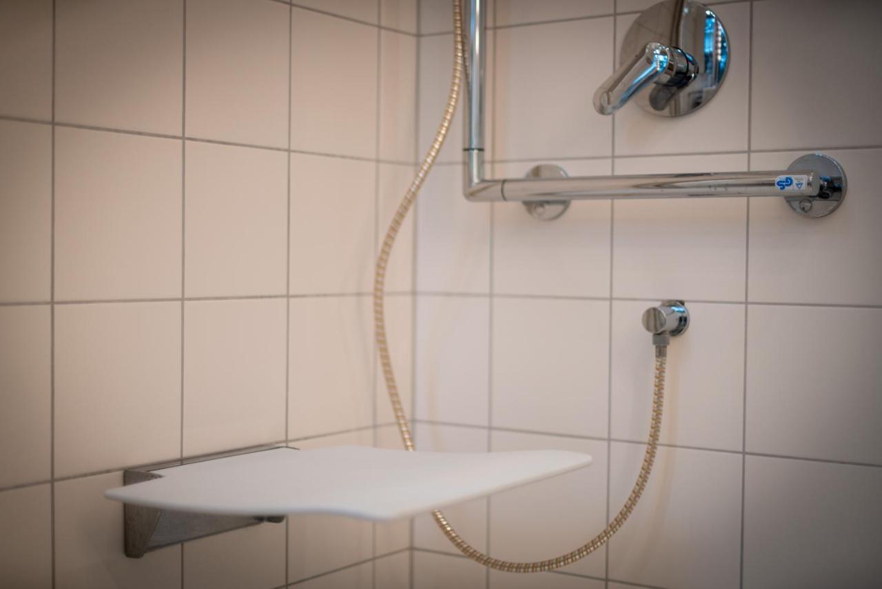 ꧁Cassel Lofts • Premium Maisonette꧂ Екстериор снимка