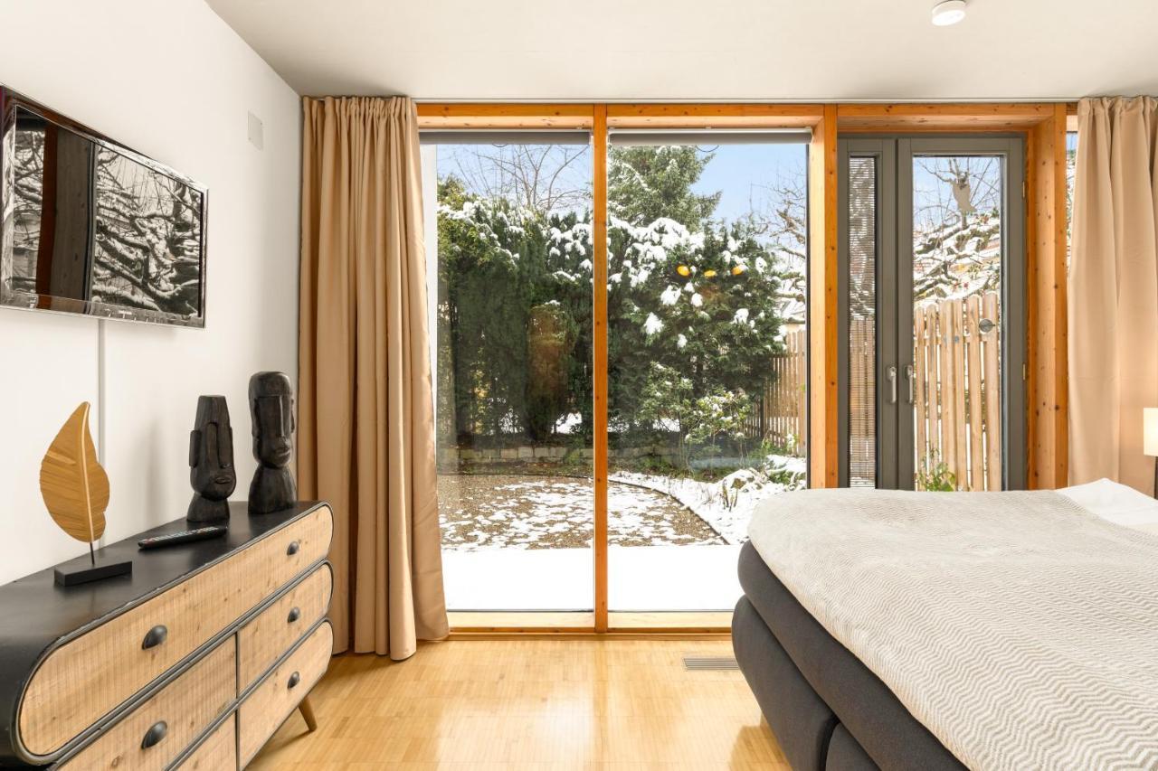 ꧁Cassel Lofts • Premium Maisonette꧂ Екстериор снимка